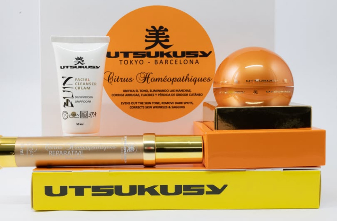 Arcápolási rutin csomag bőrtípus alapján